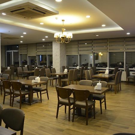 Sarissa Hotel イスタンブール エクステリア 写真